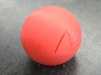 Sphère « apparemment impossible » — photo 2