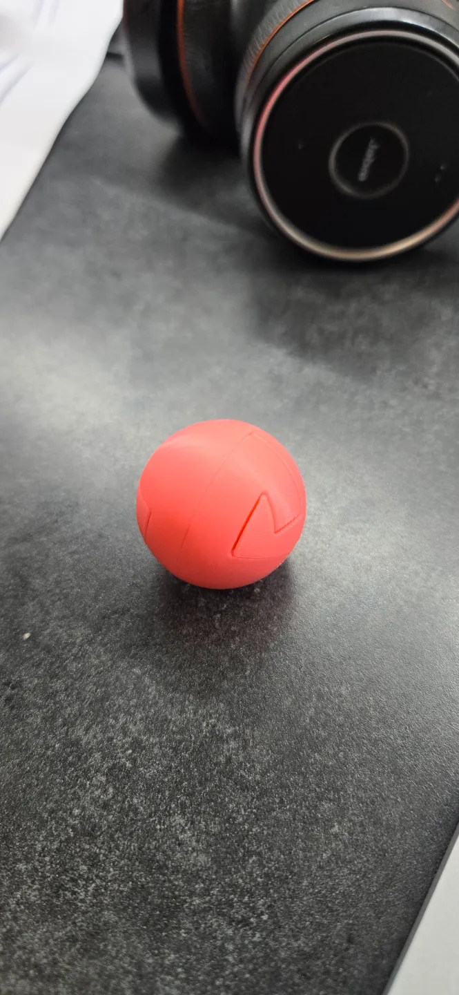 Apparently Impossible Sphere - Free 3D Print Model - MakerWorld
