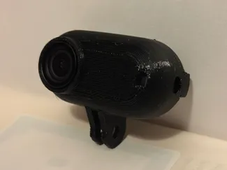 Insta360 Go3 Mount