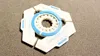 Optimized for print quality and material saving, only 12g