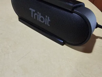 Tribit XS Sound Go Mount