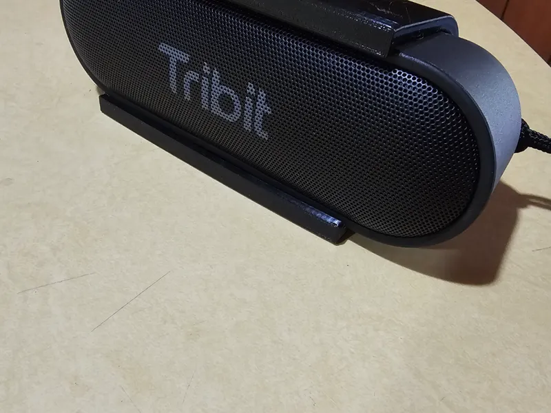 Tribit XS Sound Go Mount