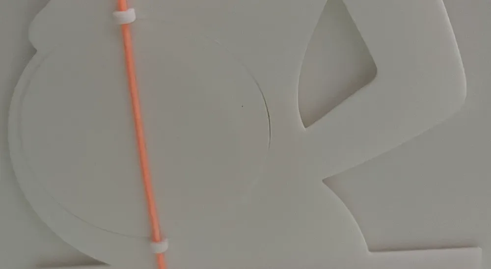 Ultrasound Picture Frame New Style by ArthurFleck MakerWorld