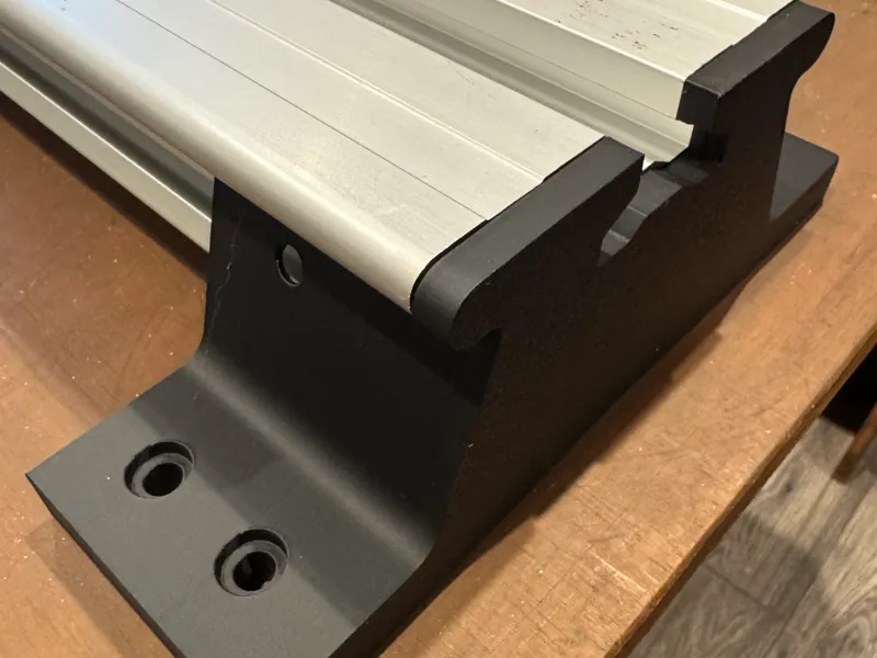 Dewalt Saw Stand Bench Mount Brackets