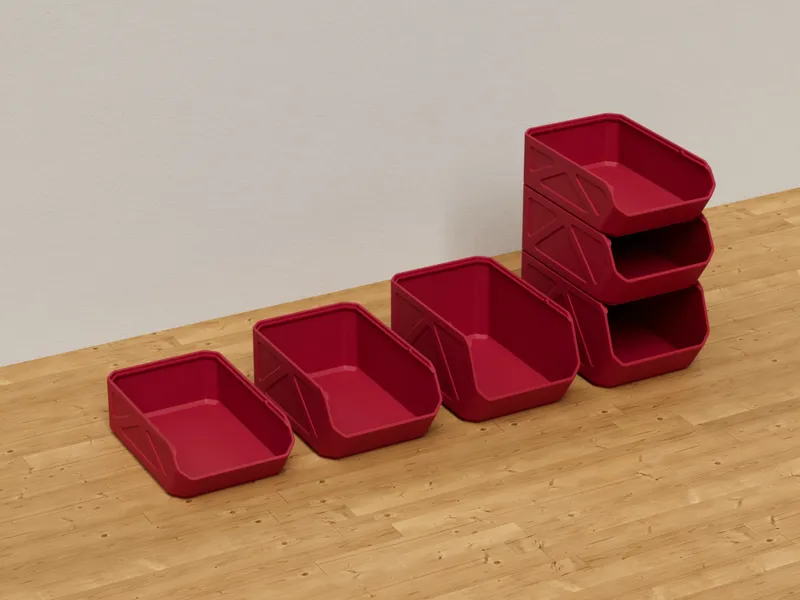 MODUStack