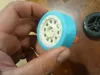 0.16mm layer, 4 walls, 10% infill