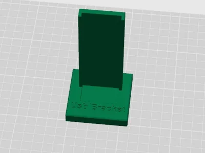 Usb Hub Mount