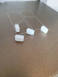 No Magnet Limbs