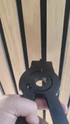 0.2mm layer, 6 walls, 50% infill