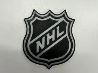 National Hockey Leauge (NHL) New/Current Logo