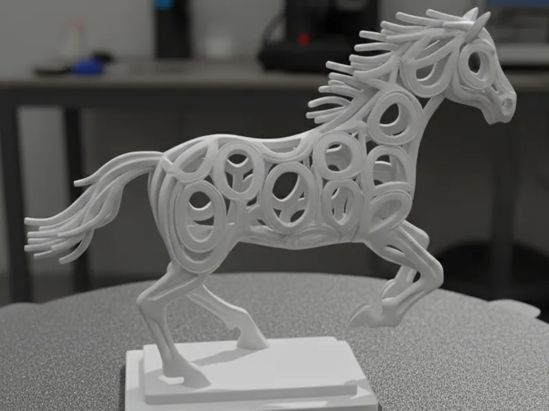 Caballo