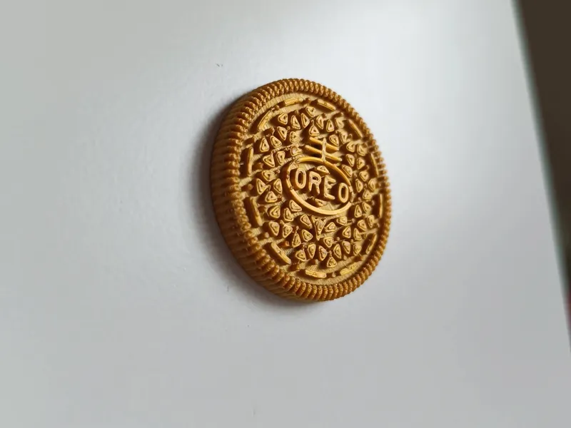 OREO Magnet