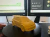 0.08mm layer, 2 walls, 8% infill