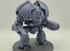0.08mm layer, 2 walls, 15% infill
