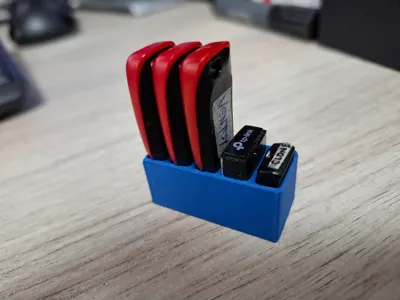 USB Dock Slim
