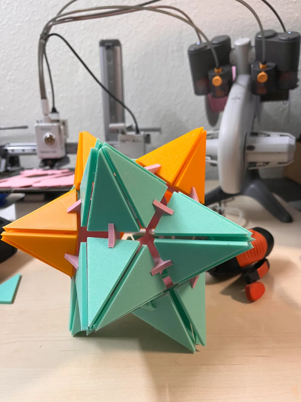 3d-puzzle-dodecahedron-by-cz32532-makerworld