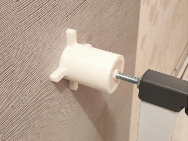 Prolongateur de barrière LIDL