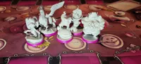 CreshireCat compilation