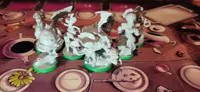 Jabberwocky compilation
