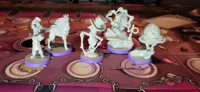 Mad Hatter compilation