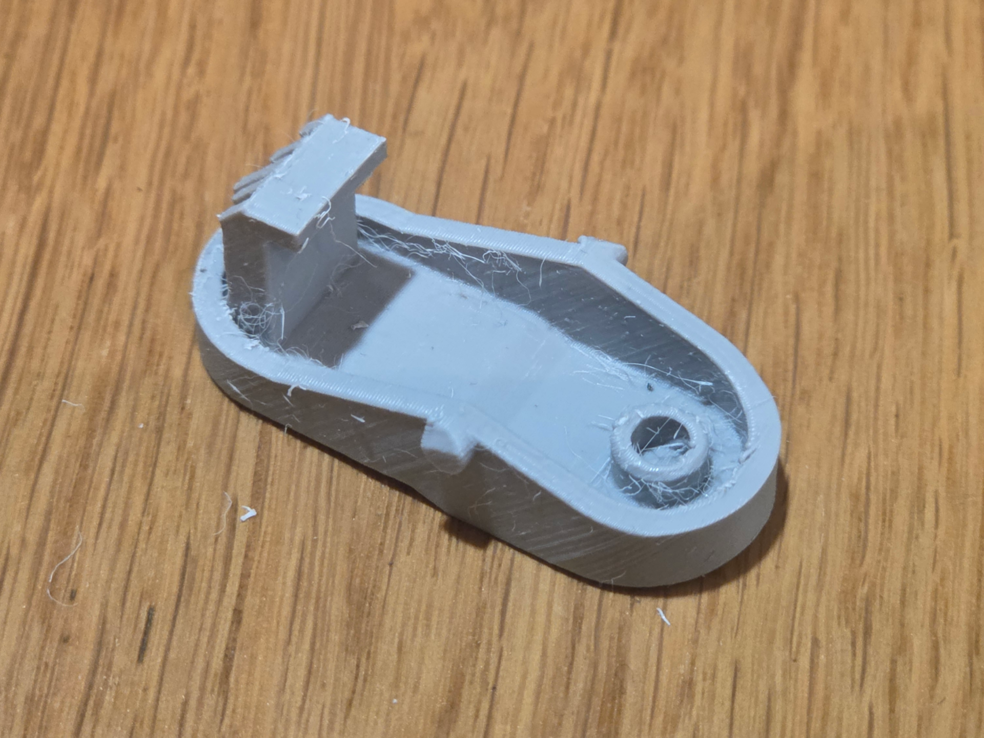 Fokser vacuum cleaner suction tube button set 2