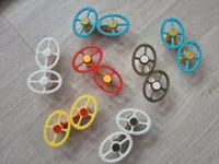Fidget klein