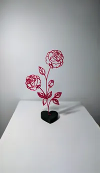 By layer - 0.2mm layer, 2 walls, 15% infill