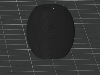 Eufy C20 lenkrolle 