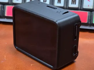 适用于maix cam pro的升级外壳