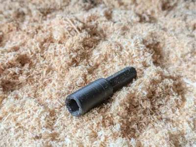 Magnetic Bit Holder (Quick Change)