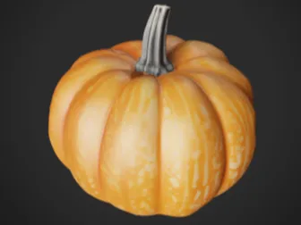 Pumkin