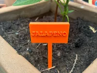 One Name 0.2mm layer, 2 walls, 15% infill