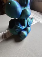 0.2mm layer, 2 walls, 10% infill
