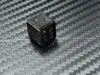 0.2mm nozzle, 0.1mm layer, 4 walls, 15% infill