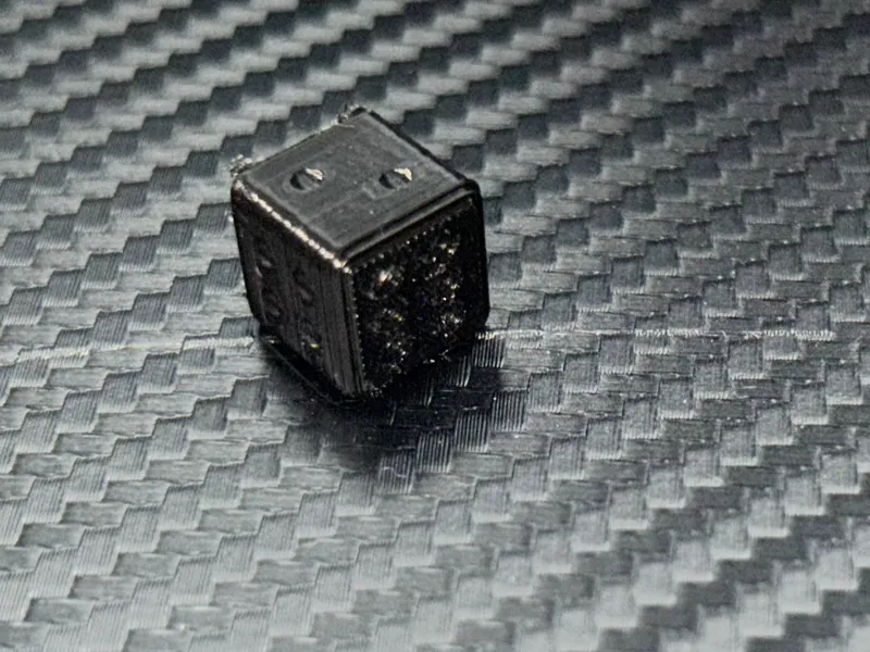 Mini D6