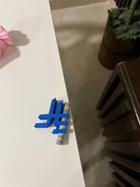 0.4mm layer, 2 walls, 15% infill
