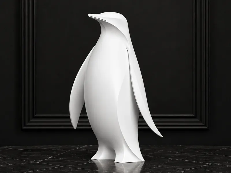Penguin