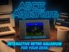 Simple CYD Snap Fit cases for ASCII Aquarium
