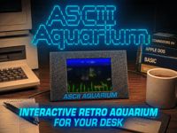 Simple CYD Snap Fit cases for ASCII Aquarium