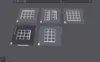 0.24mm layer, 2 walls, 15% infill
