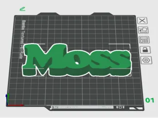 Moss