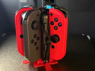 Controller Stand for Nintendo Switch