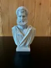 0.2mm layer, 2 walls, 7% infill