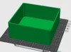 0.24mm layer, 2 walls, 15% infill