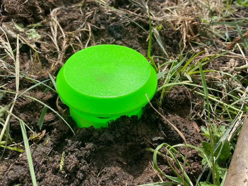 Slug Bar - Beer Trap -Piège écologique 