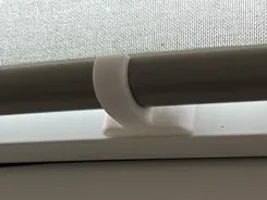 Windows blind roller store anchors