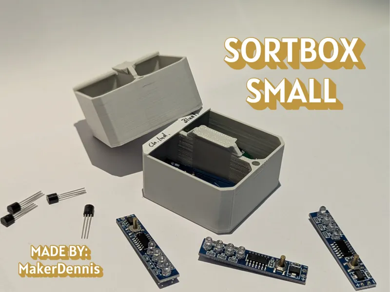 Sortbox S
