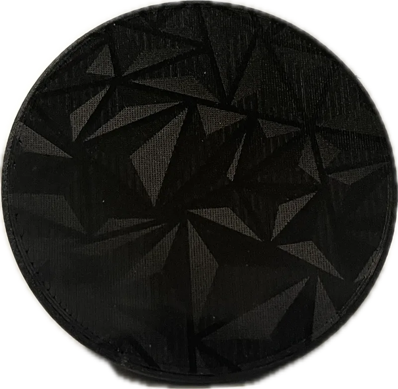 Updated Universal Wheel Center Cap - Narrow Teeth