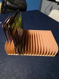 Organisateur pour sachets d'epices — photo 4