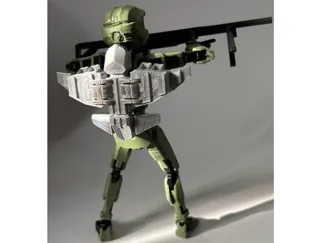 Dummy 13 jetpack